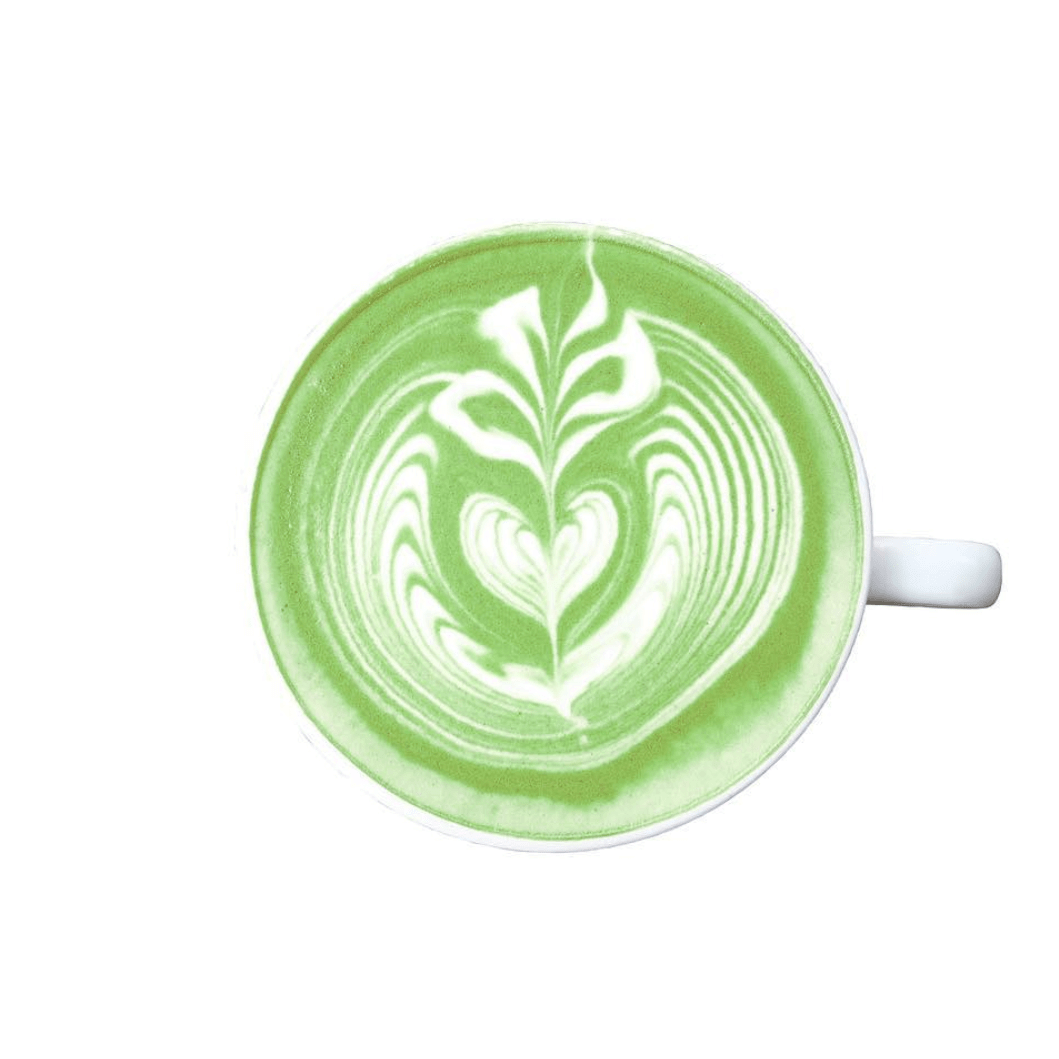 Gėrimų mišinys Fonte Green Matcha Latte, 250 g Fonte