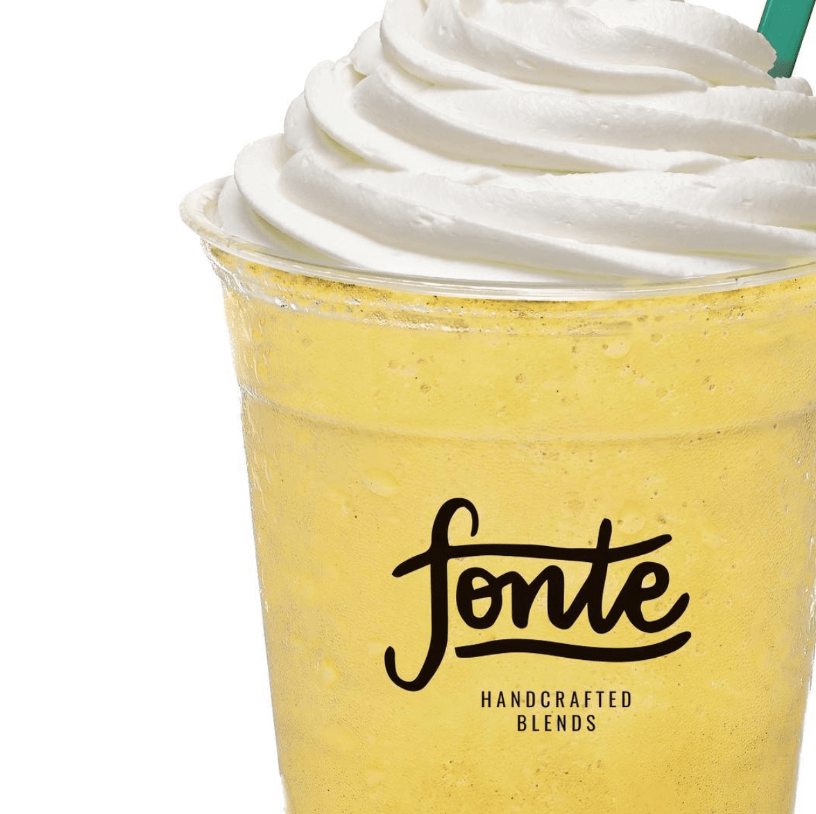 Gėrimų mišinys Fonte Spiced Chai, 2 kg Fonte