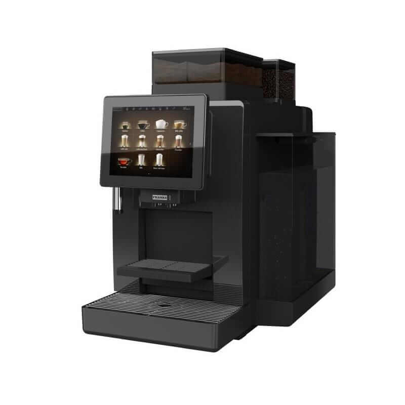 Kavos aparatas Franke A300 Franke