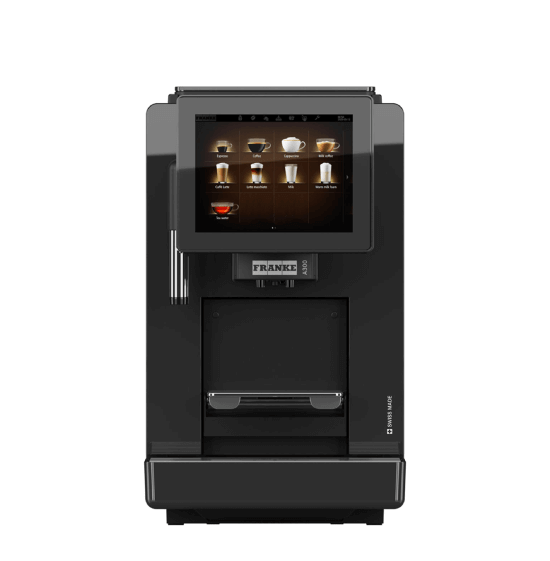 Kavos aparatas Franke A300 Franke