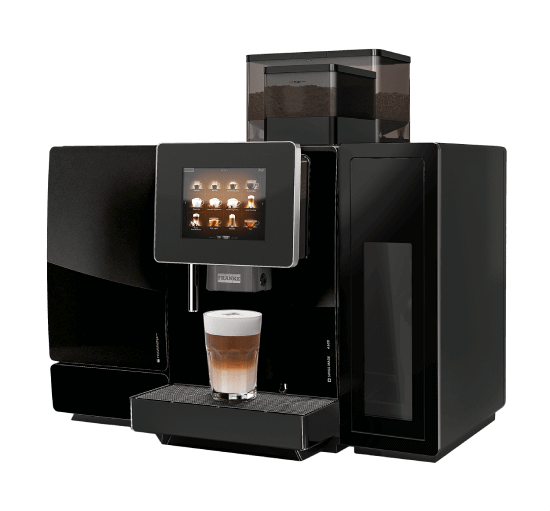 Kavos aparatas Franke A600 Franke