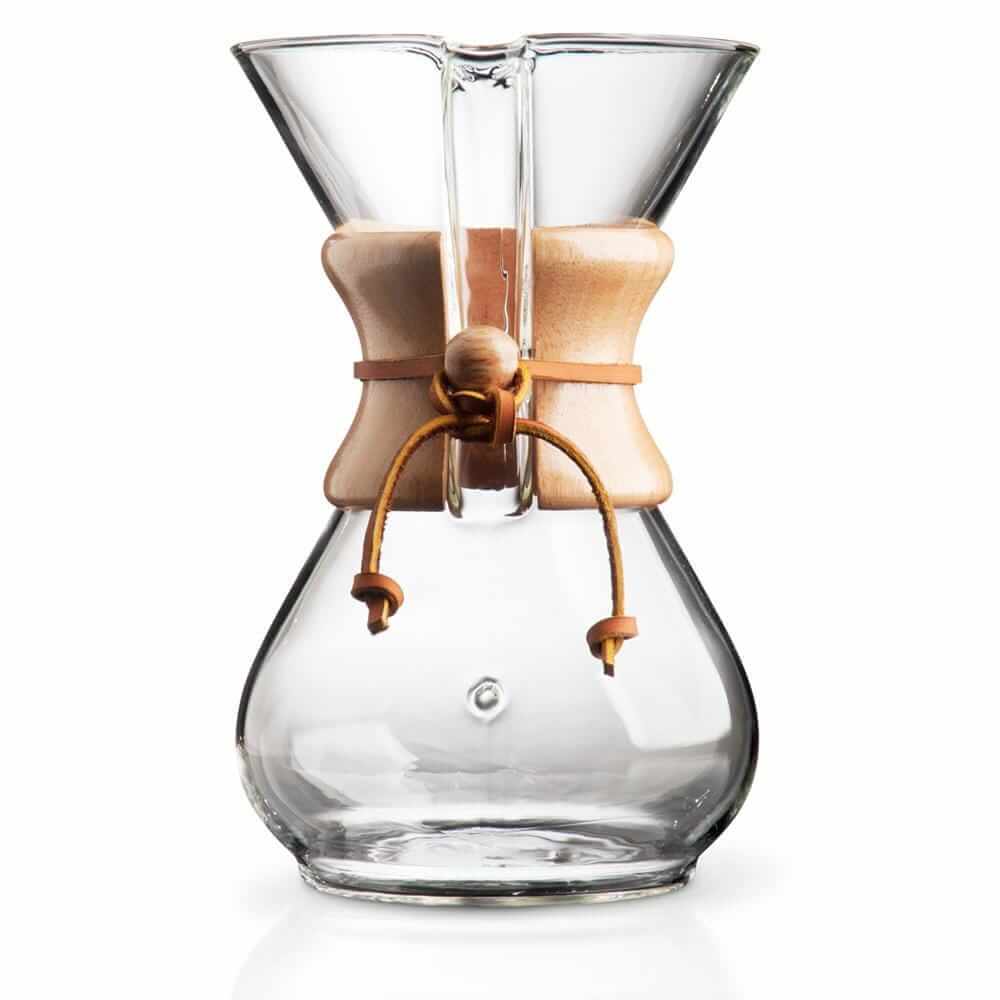 Chemex kavos indas 6 CUP, 900 ml Hario