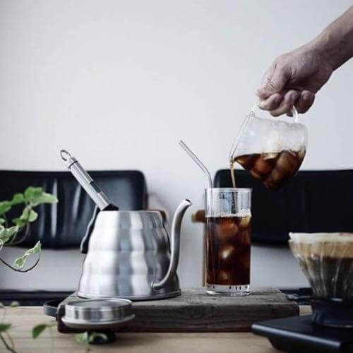 Kavinukas - Hario Buono, 1 L Hario