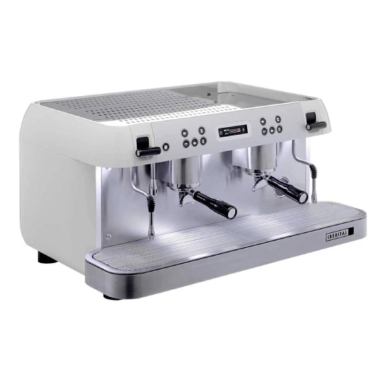 Kavos aparatas Iberital Expression PRO 2GR Iberital