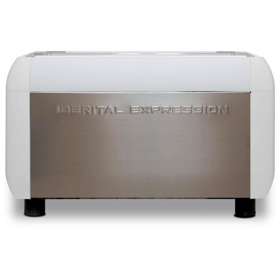 Kavos aparatas Iberital Expression TWO 2GR Iberital