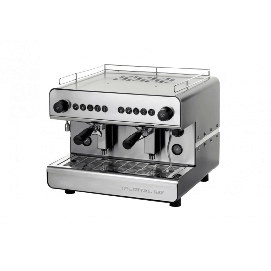 Kavos aparatas Iberital IB7 Iberital