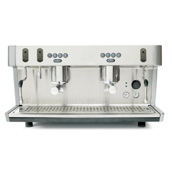 Kavos aparatas Iberital Intenz 2GR Iberital