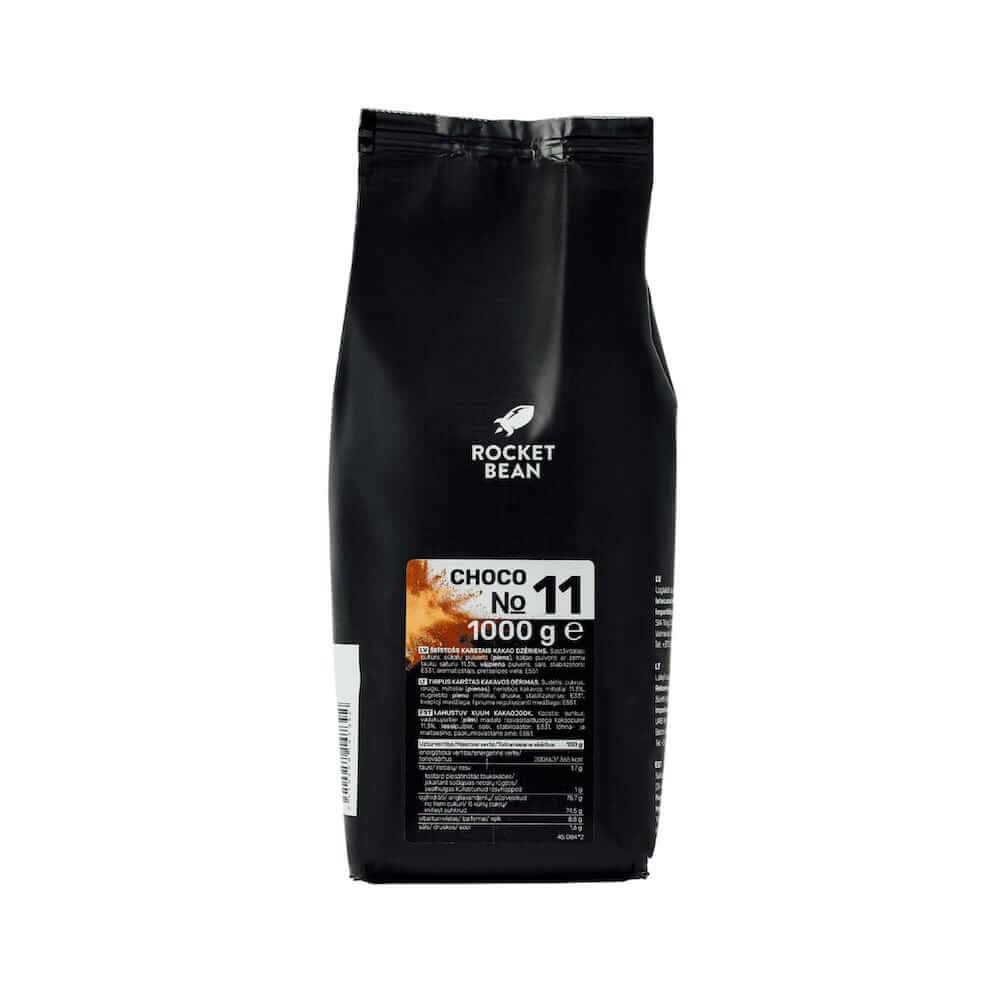 Kakava, Rocket Bean, 1 kg Rocket Bean Roastery