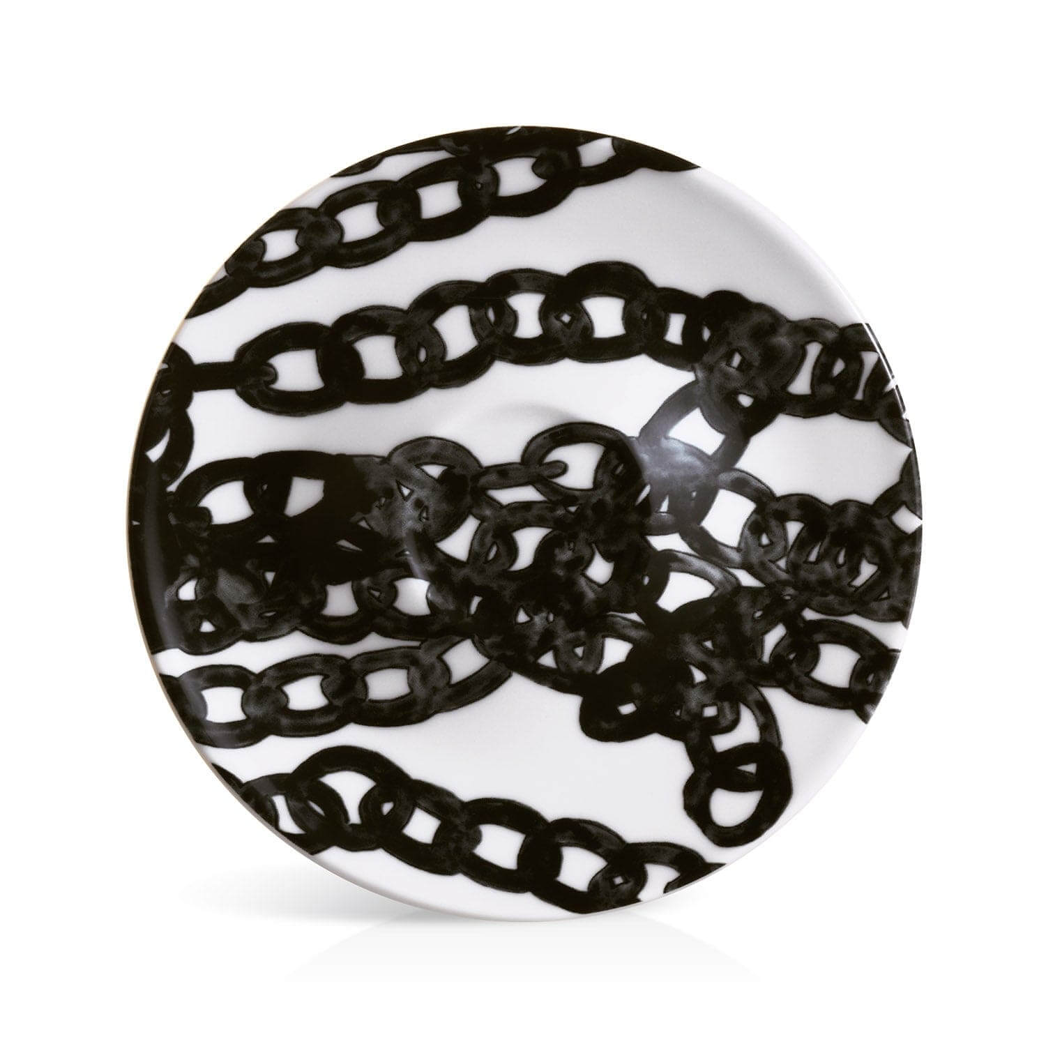 Puodeliai illy Genesi, 2 espresso su lėkštutėmis, 60 ml „Monica & Shirin“ illy