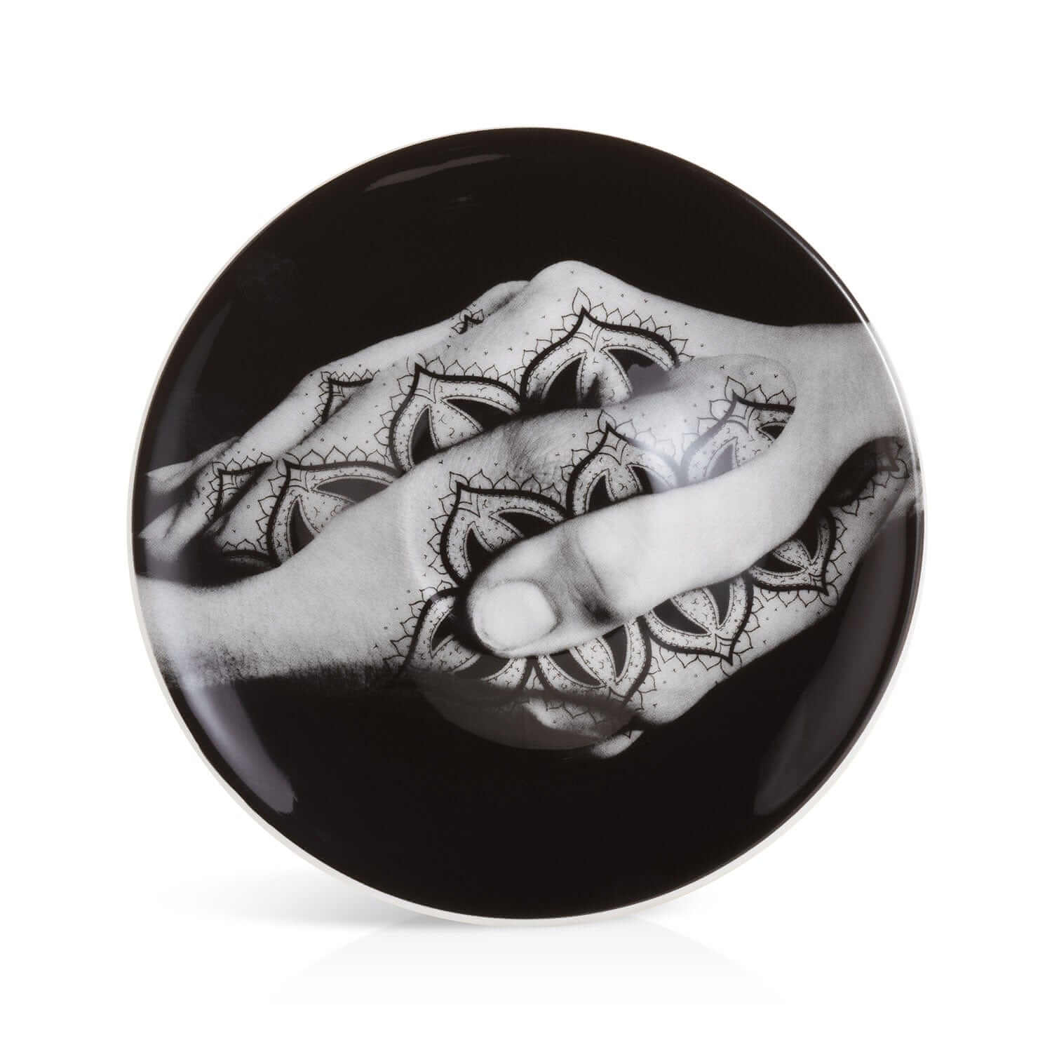 Puodeliai illy Genesi, 2 espresso su lėkštutėmis, 60 ml „Monica & Shirin“ illy