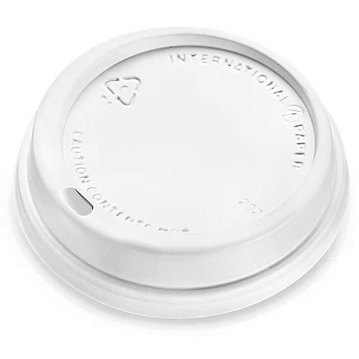 Vienkartiniai illy puodelių dangteliai 350 ml, 100 vnt. illy