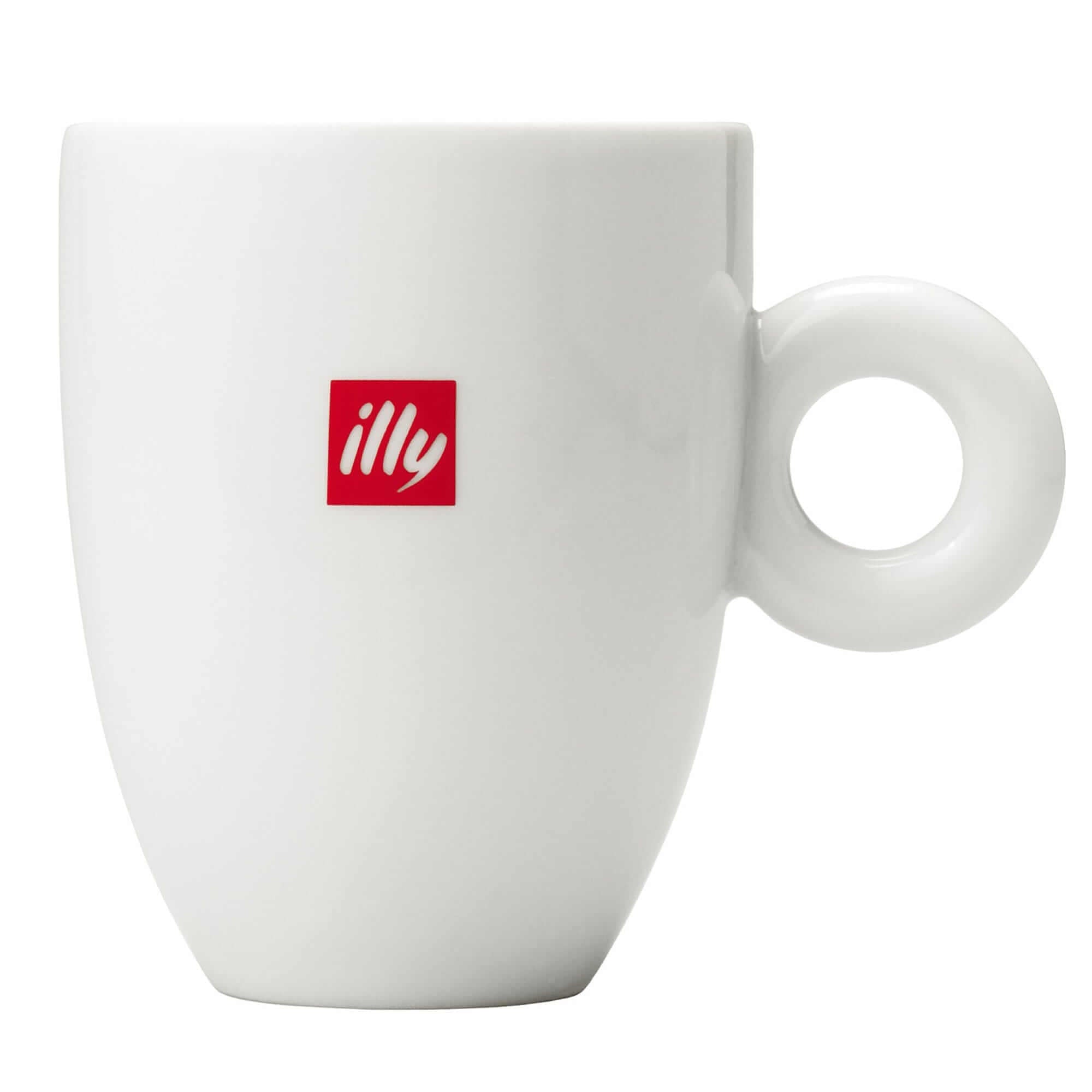 Puodelis illy, 300 ml, 1 vnt. illy