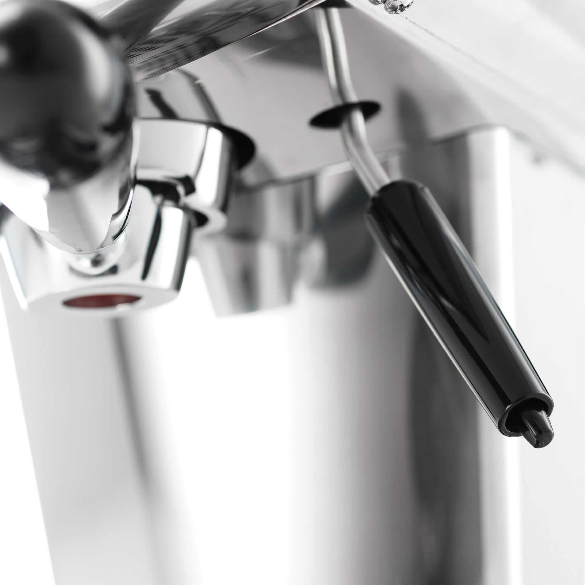 Kavos aparatas illy X1 Anniversary Eco Mode, chrome illy