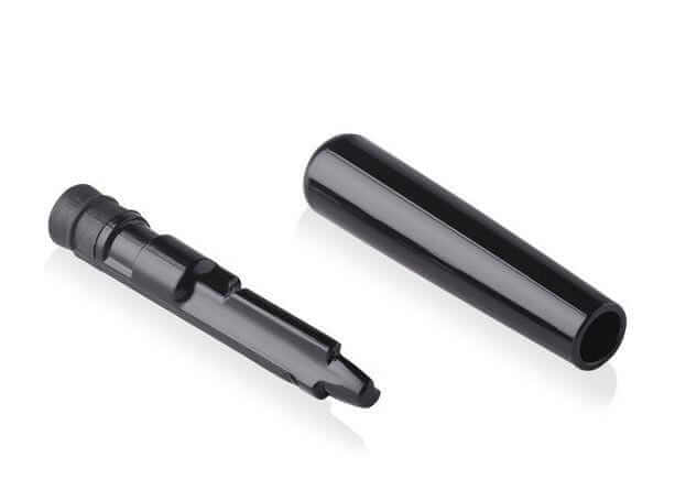 Pieno plakiklio antgalis skirtas X7 ir X1 illy kavos aparatams, 1 vnt. Illy