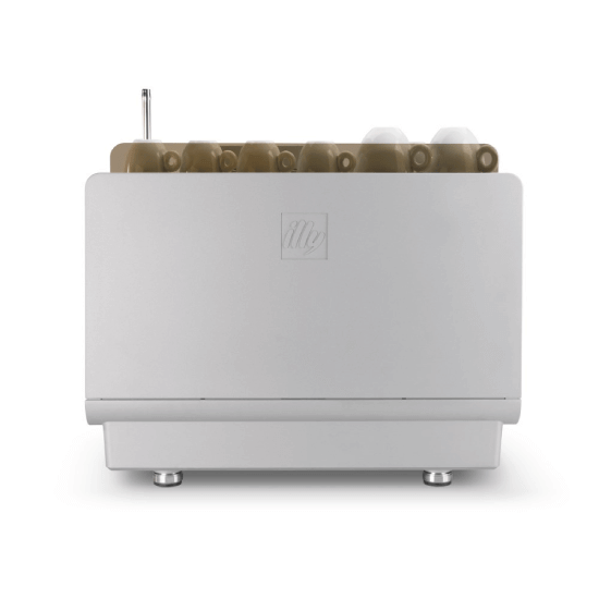 Kavos kapsulių aparatas illy Francis Francis Y2 illy