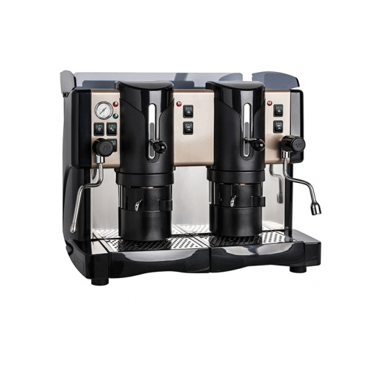 Kavos kapsulių aparatas illy Spinel Jasmine 2GR illy