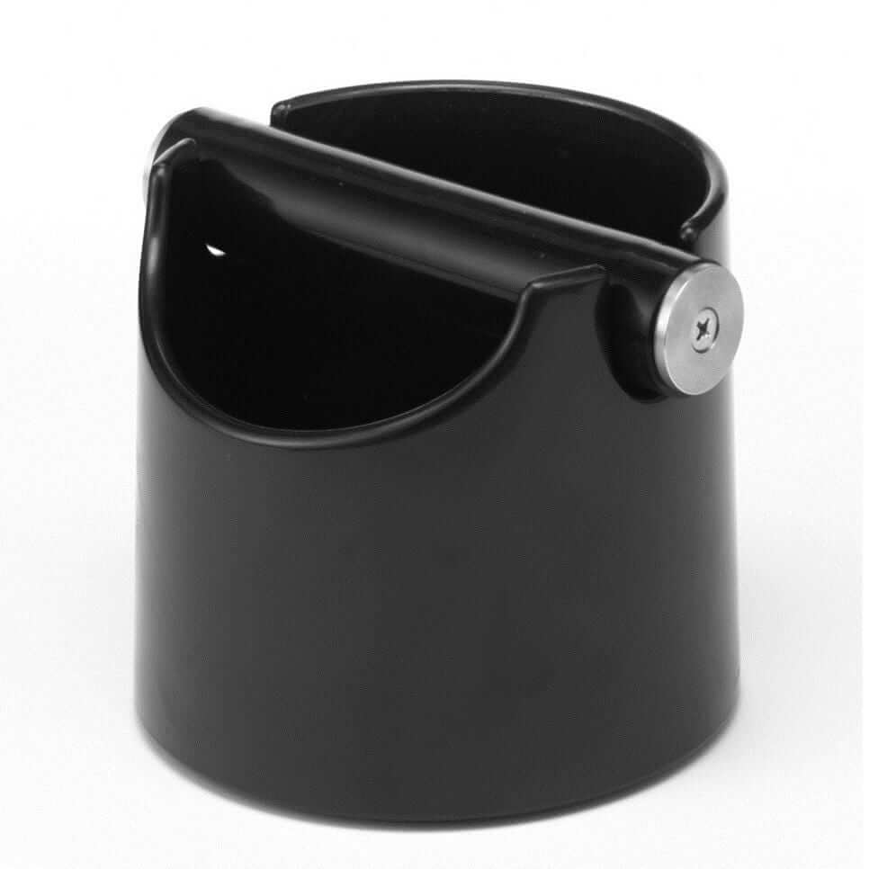 Kavos tirščių šalinimo dėžutė, juoda Joe Frex