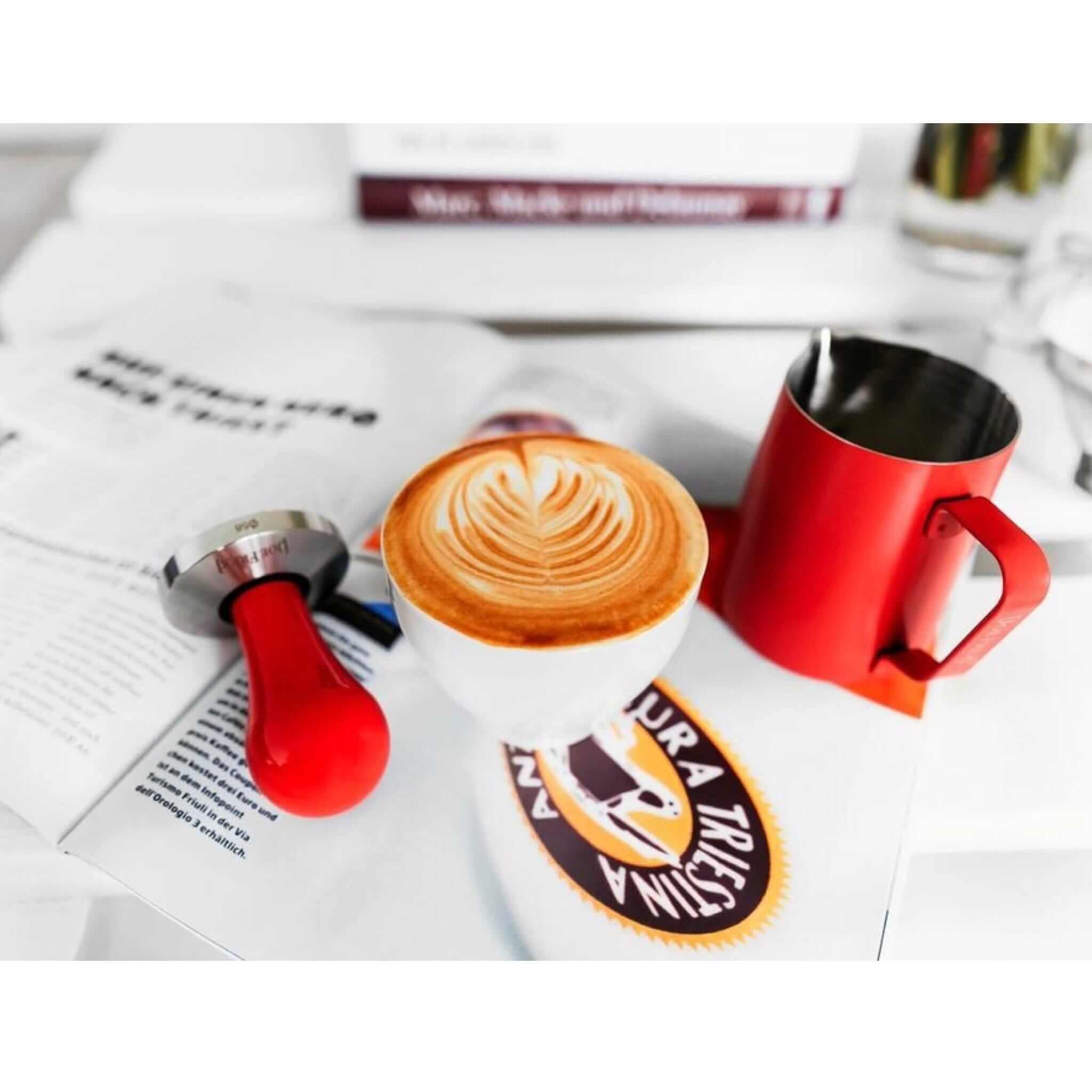 Pičeris JoeFrex, 350 ml, raudonas Joe Frex