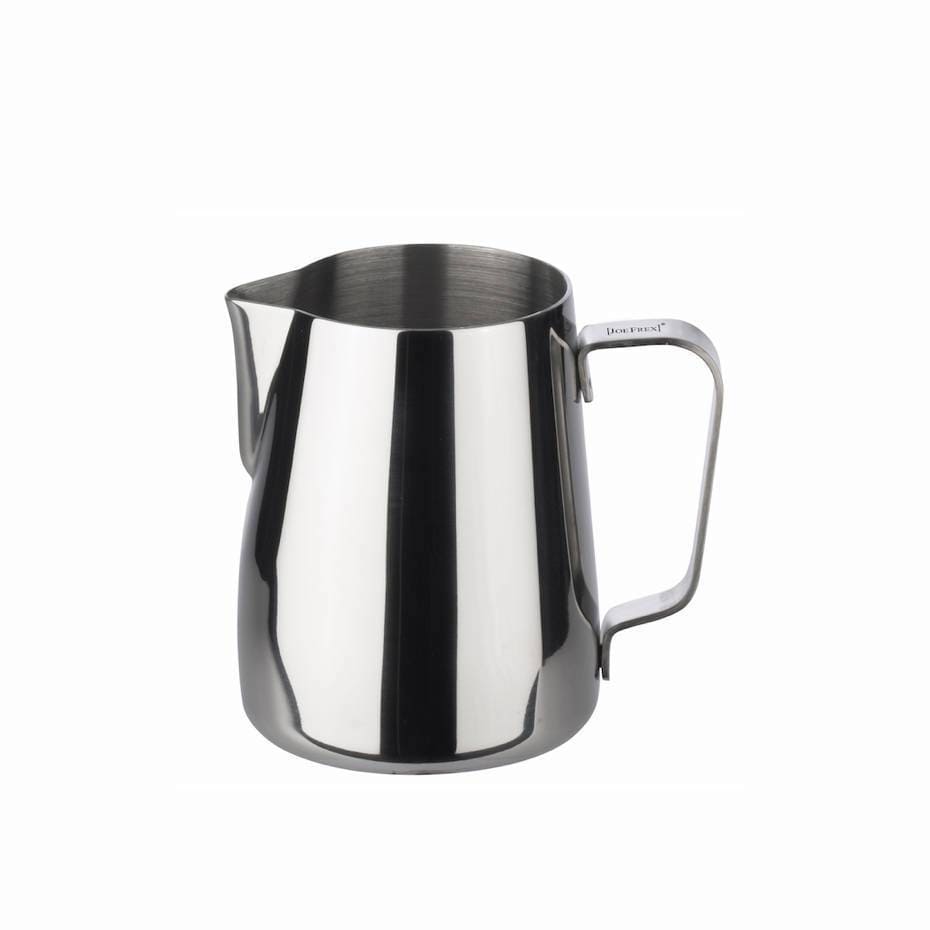 Pičeris JoeFrex, metalinis Joe Frex