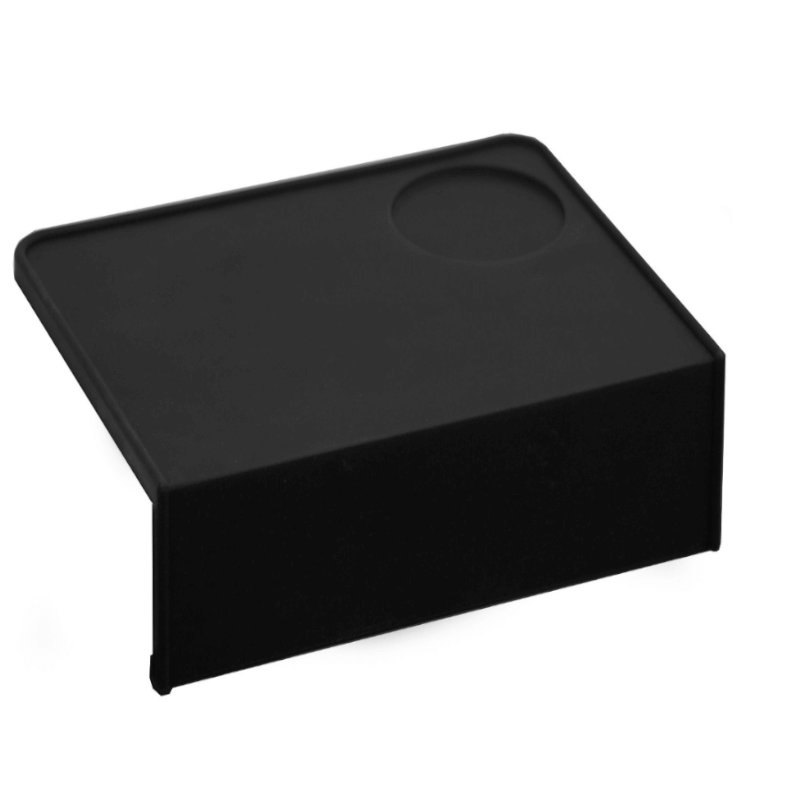 Tamperis JoeFrex Rubber, 20 x 15 x 4.5cm, juodas Joe Frex