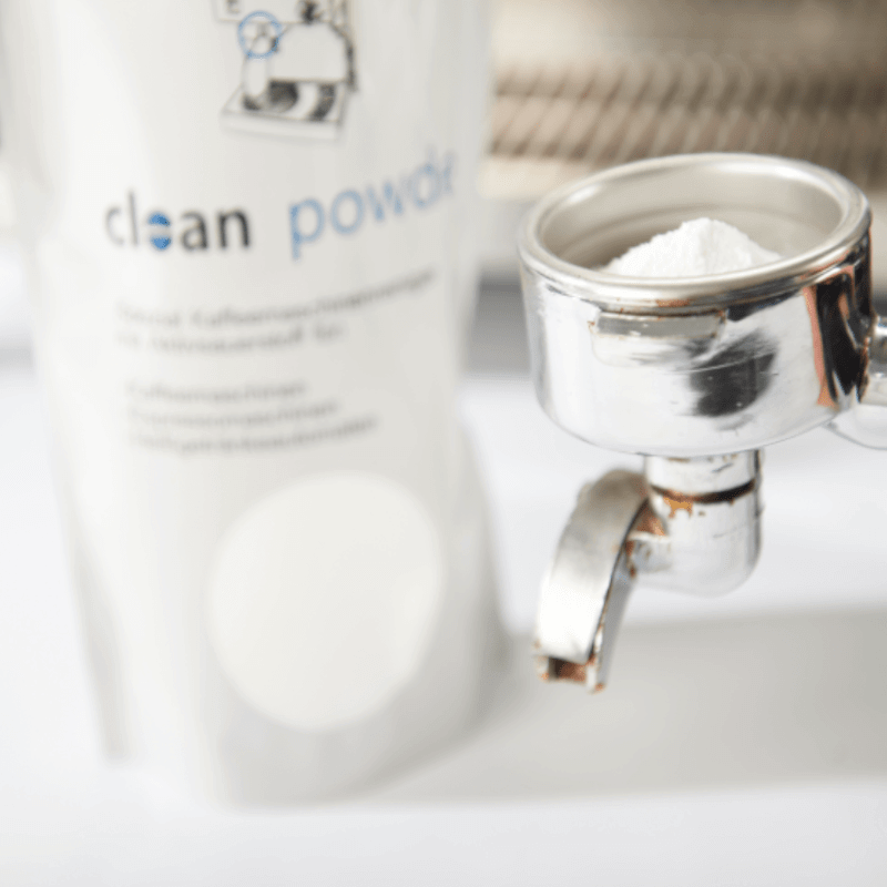 Nukalkinimo priemonė Clean kavos aparatui, 500 ml Joe Frex