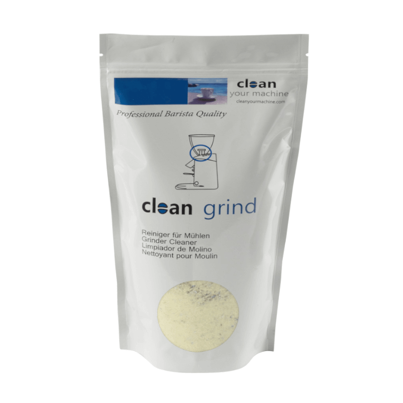 Valymo priemonė Clean, kavos malūnėlių valiklis, 500 g Joe Frex