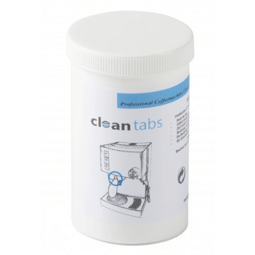 Valymo tabletės Clean Coffee aparatui, 120 vnt. Joe Frex