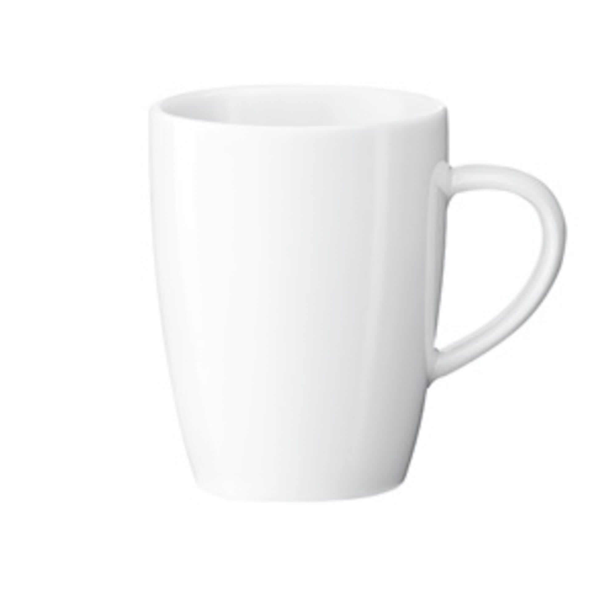 Puodelis JURA lungo, 270 ml, 1 vnt. Jura