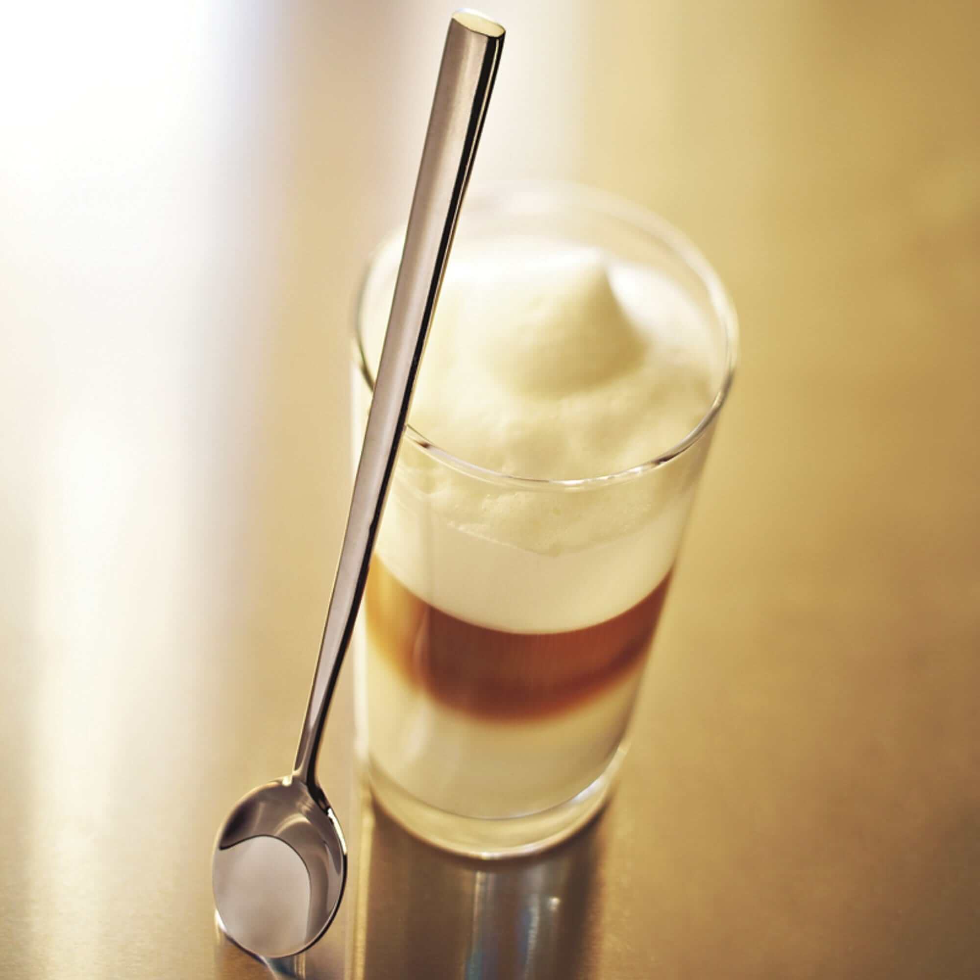 Šaukšteliai JURA latte, 2 vnt. Jura