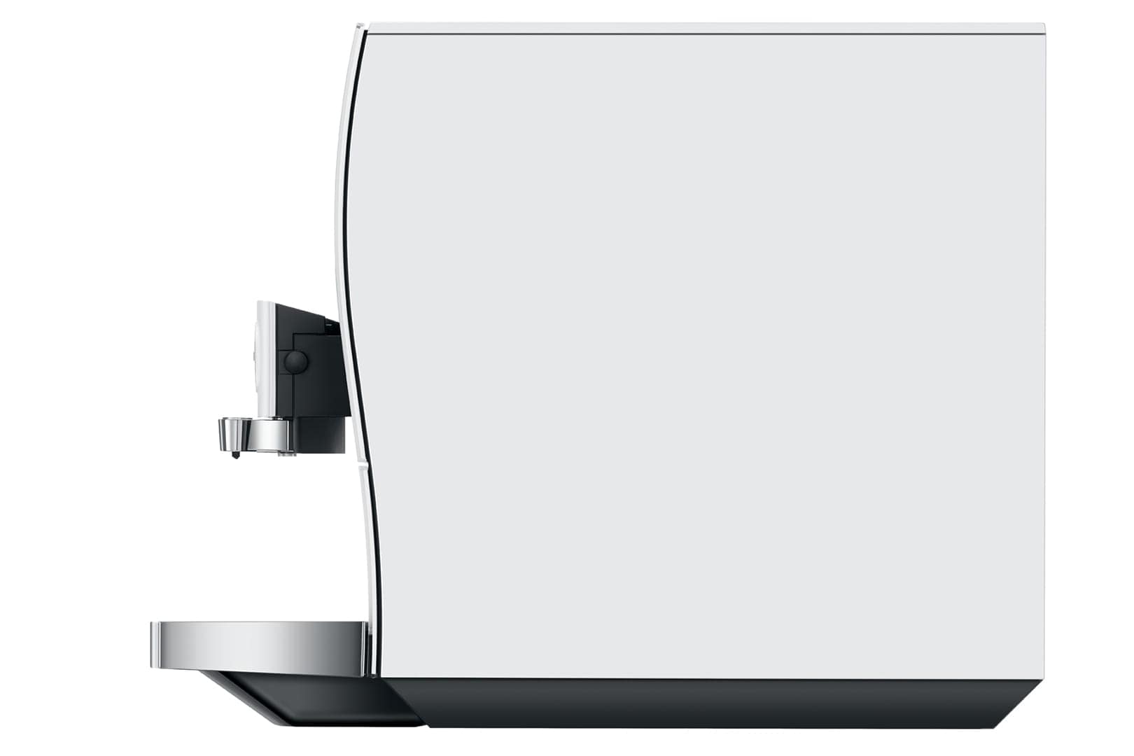 Kavos aparatas JURA, Z10 Diamond White Jura