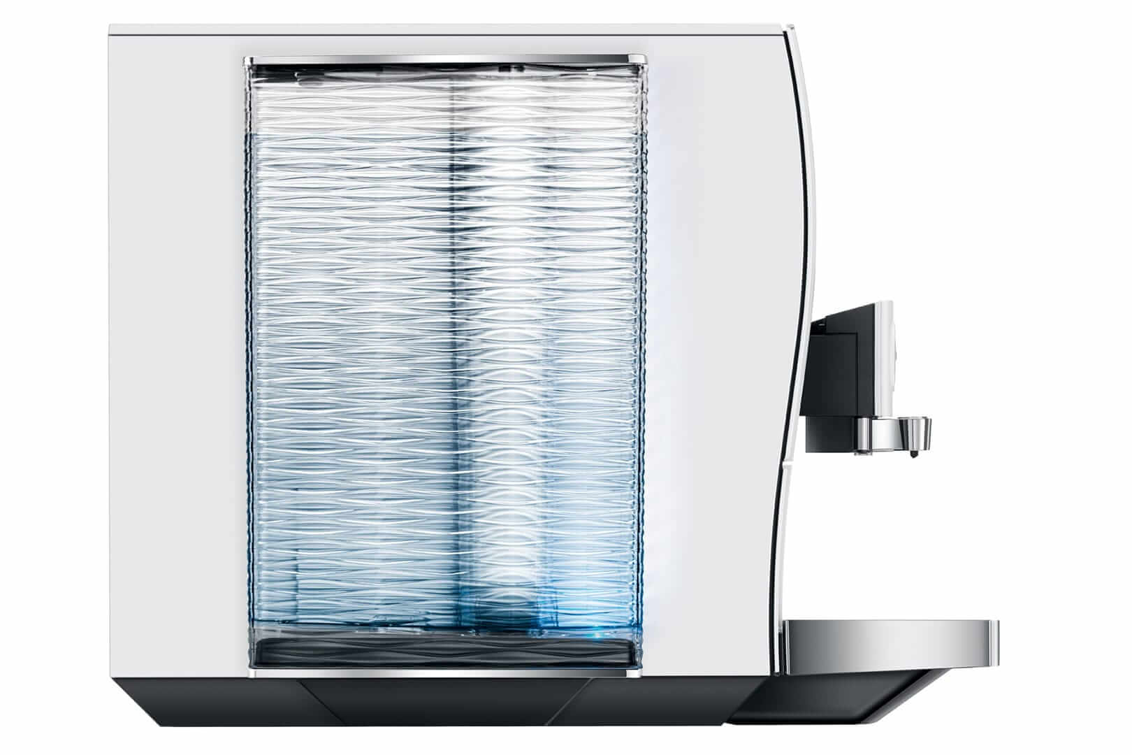 Kavos aparatas JURA, Z10 Diamond White Jura