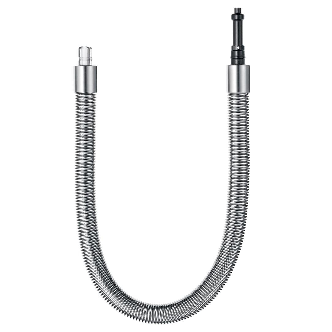 Pieno vamzdelis JURA, nerūdijančio pieno, HP1 Jura