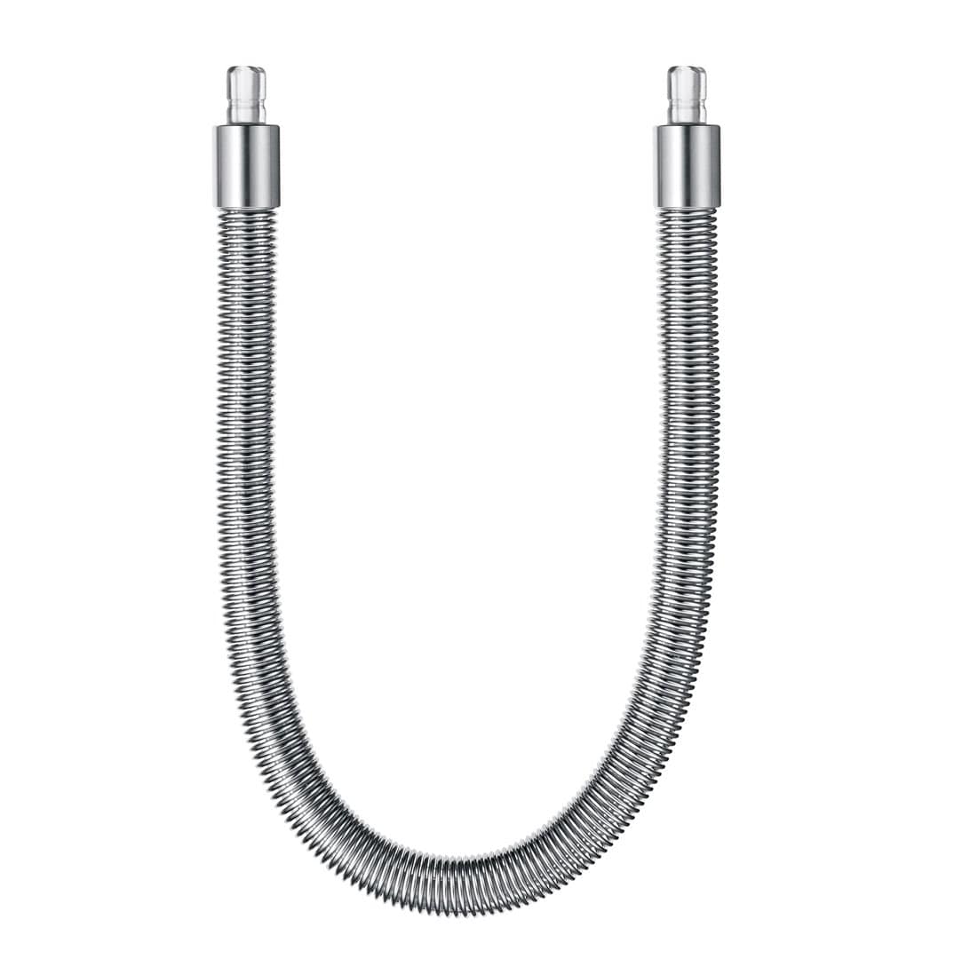 Pieno vamzdelis JURA, nerūdijančio pieno, HP3 Jura