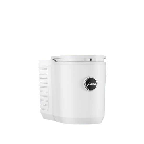 Pieno aušintuvas JURA Cool Control 0,6 L, baltas Jura