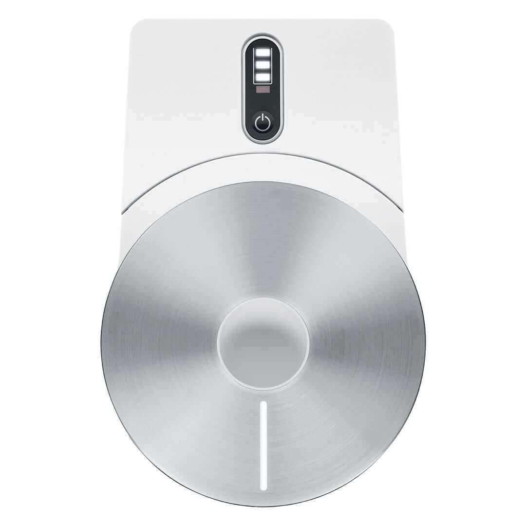 Pieno aušintuvas JURA Cool Control, 1 L, baltas Jura