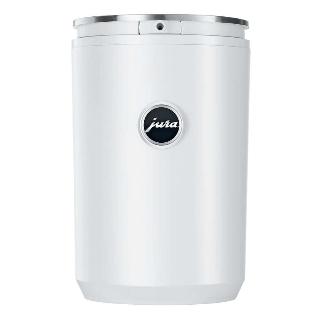 Pieno aušintuvas JURA Cool Control, 1 L, baltas Jura