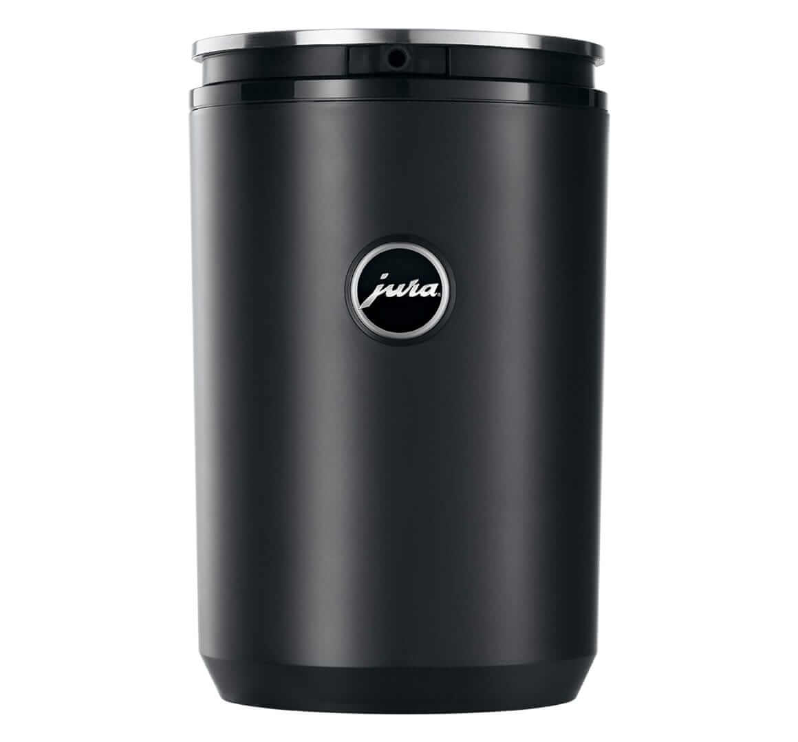 Pieno aušintuvas JURA Cool Control, 1 L, juodas Jura