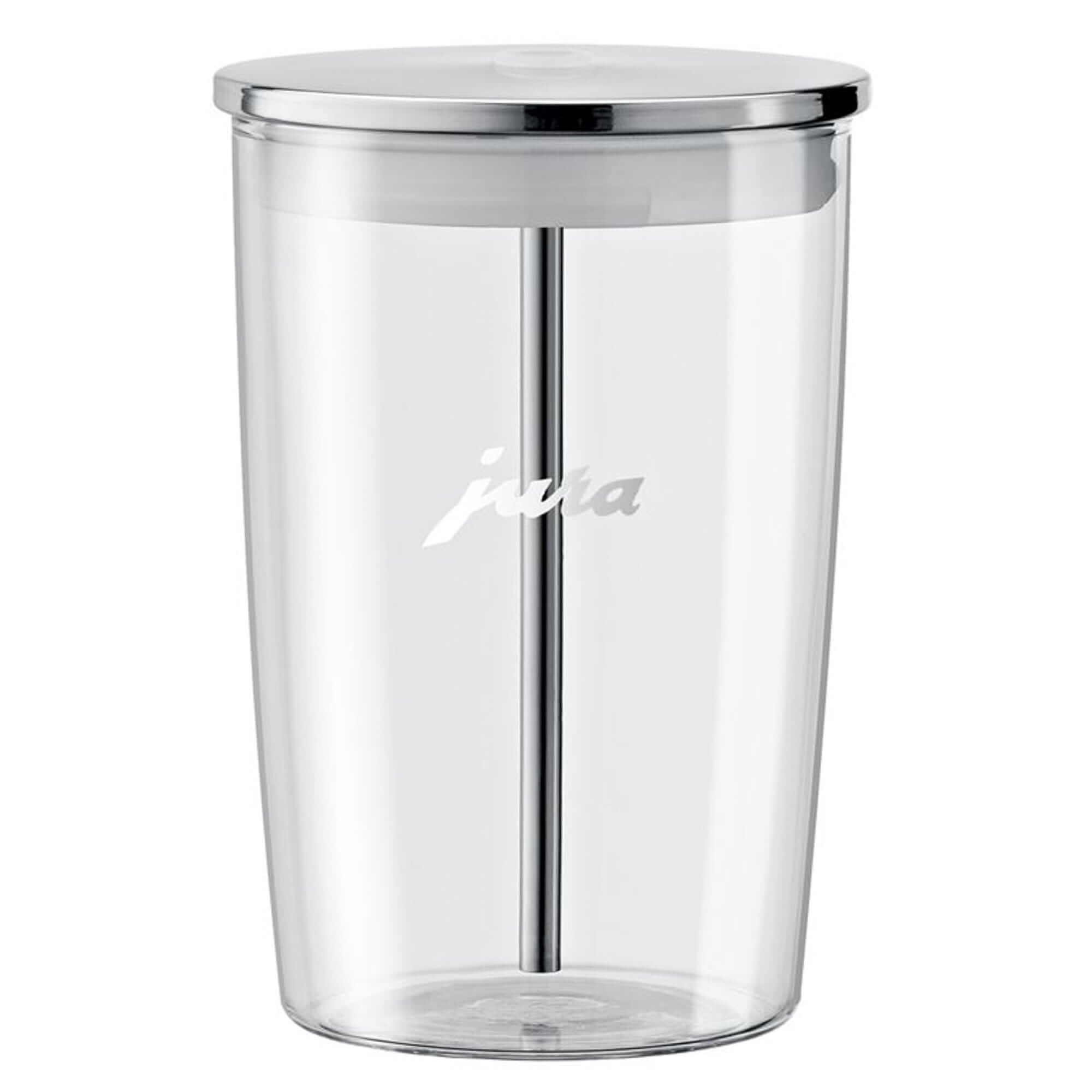 Pieno indas JURA, stiklinis, 0,5 L Jura