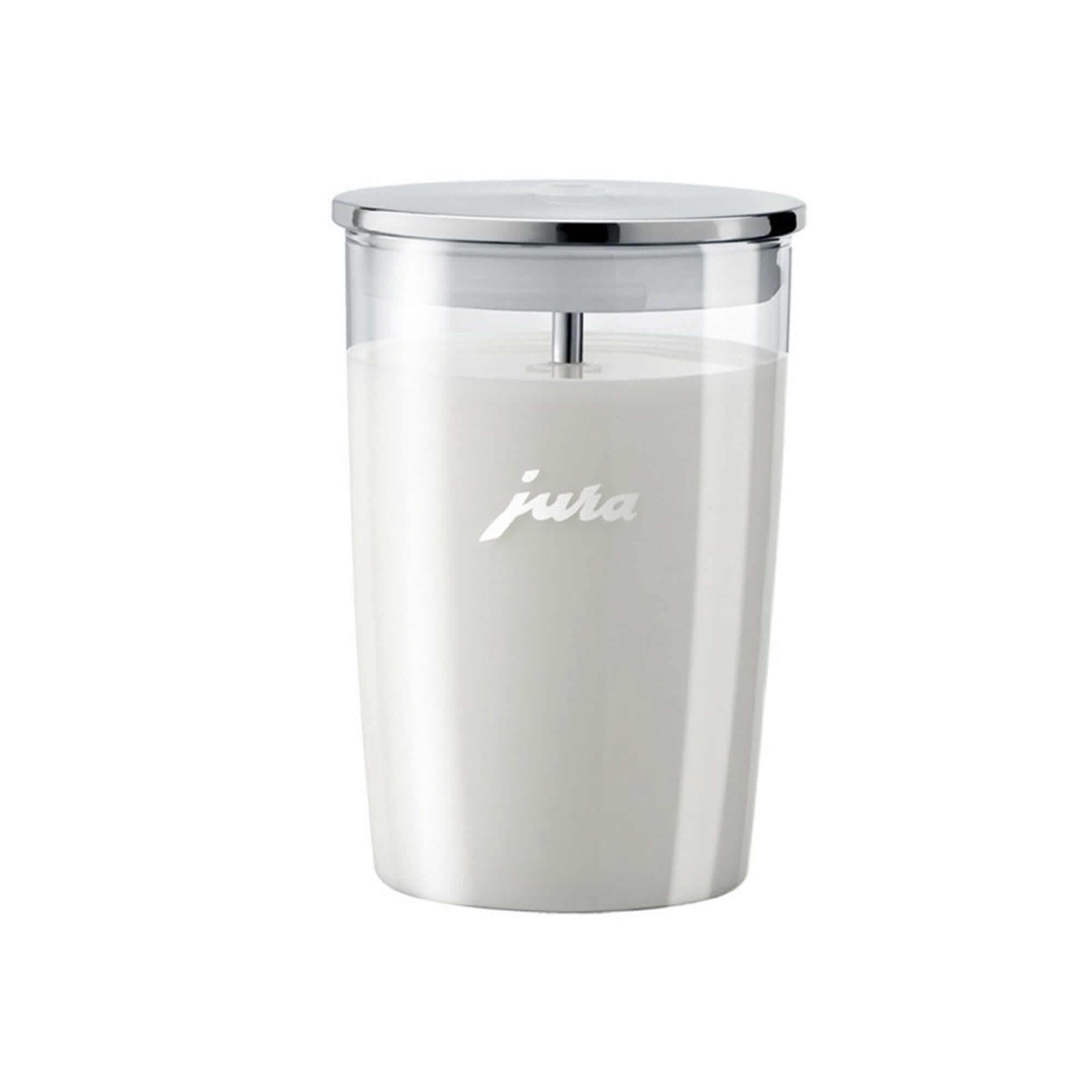 Pieno indas JURA, stiklinis, 0,5 L Jura