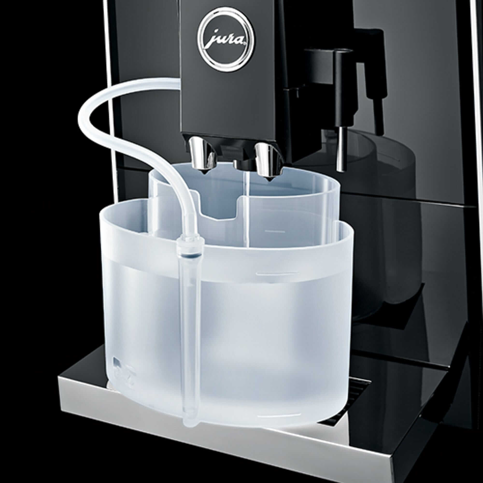 Pieno sistemos valymo indas JURA Jura