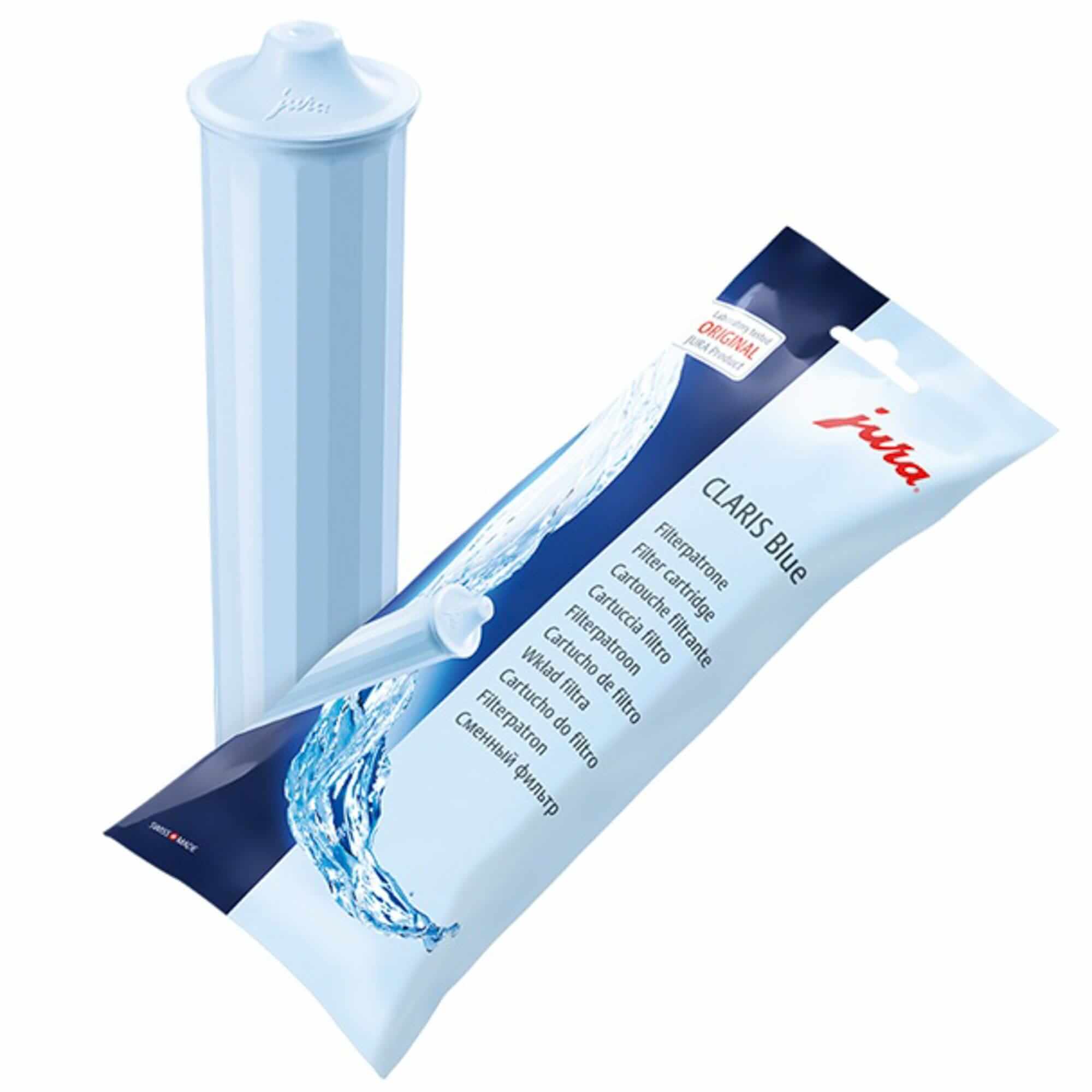Vandens filtras JURA Claris Blue Jura