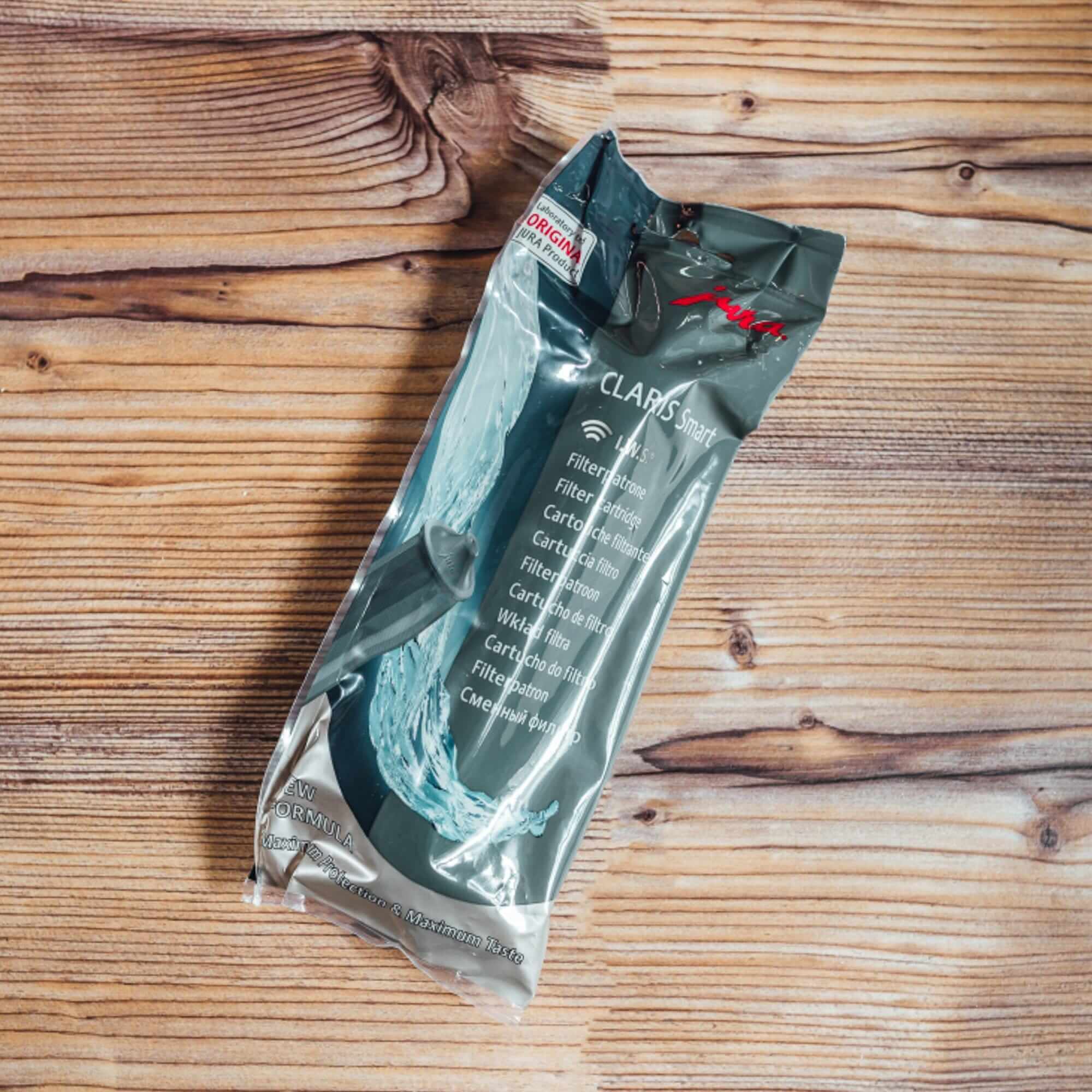 Vandens filtras JURA Claris Smart Jura