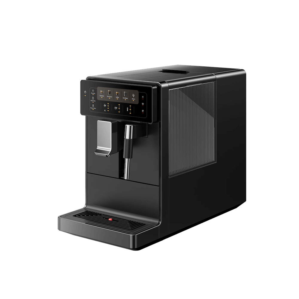 KALERM kavos pupelių aparatas A2 Kalerm