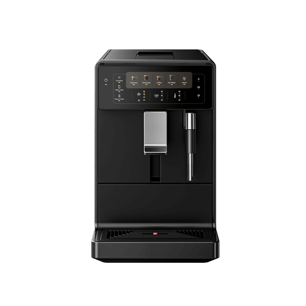 KALERM kavos pupelių aparatas A2 Kalerm