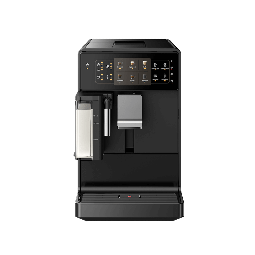 KALERM kavos pupelių aparatas A3 Kalerm