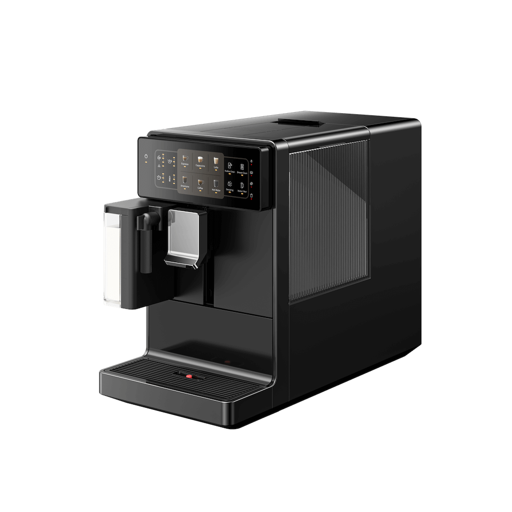 KALERM kavos pupelių aparatas A3 Kalerm