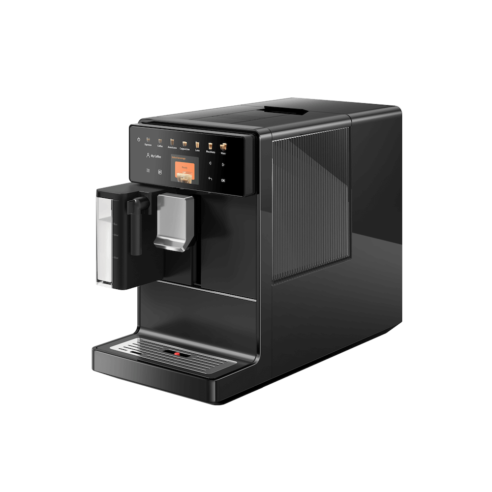 KALERM kavos pupelių aparatas A5 Kalerm