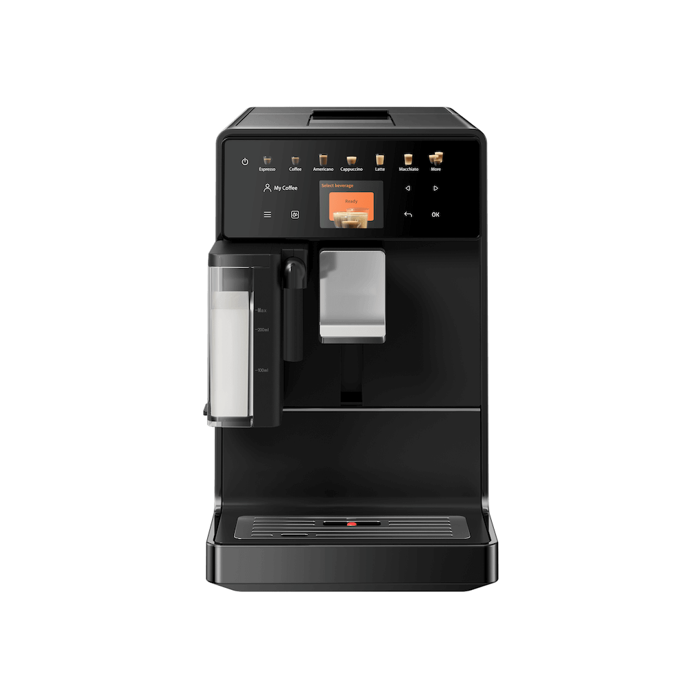 KALERM kavos pupelių aparatas A5 Kalerm