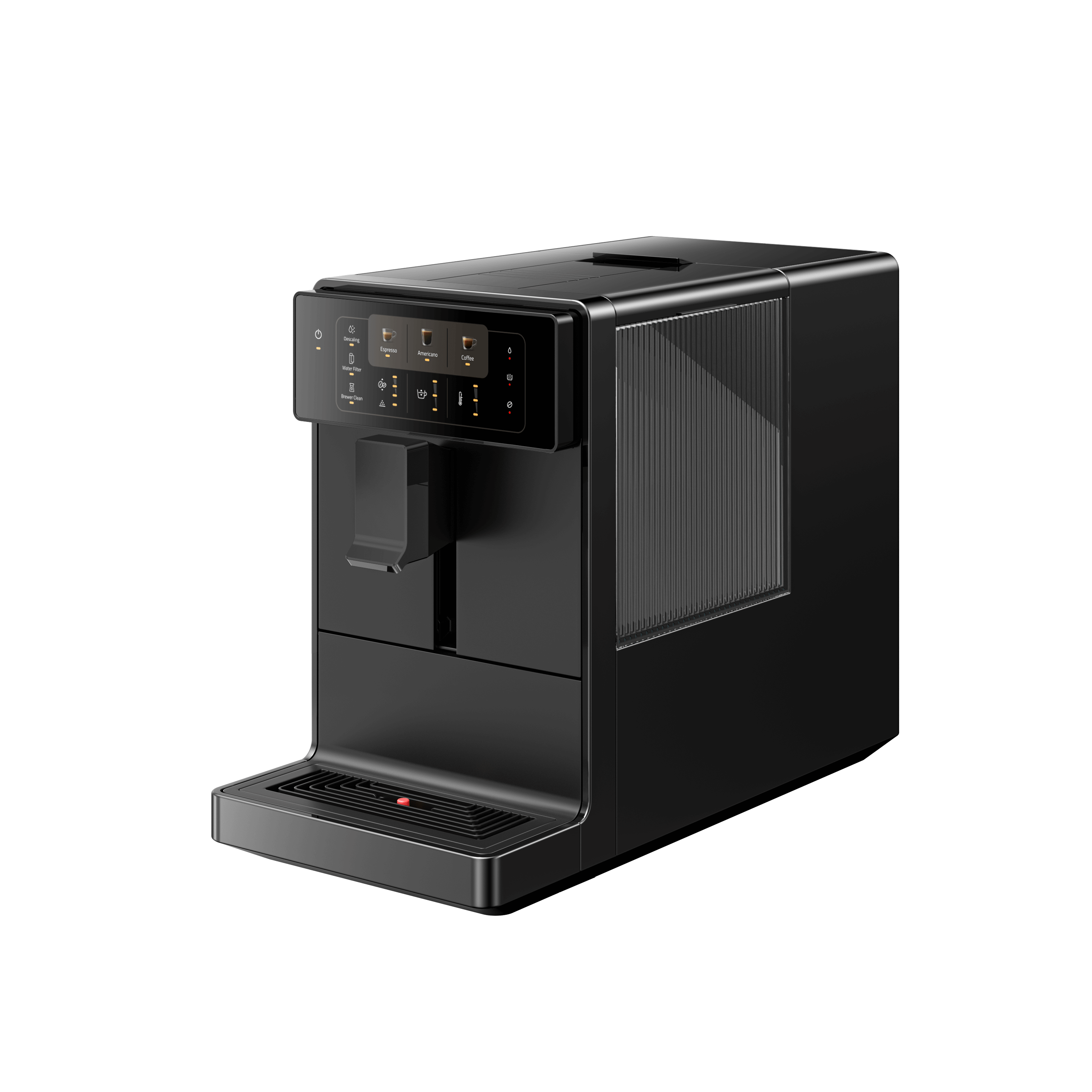 KALERM kavos pupelių aparatas A1 Kalerm