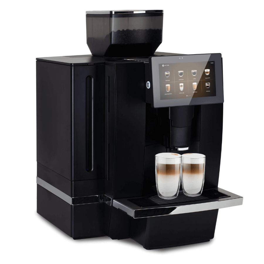 Kavos aparatas Kalerm Office Pro K95L Kalerm